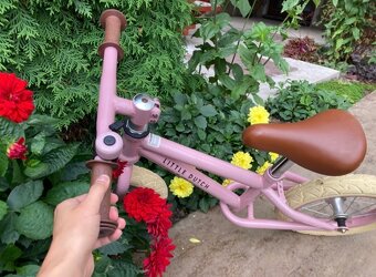 Odrazadlo Little dutch - 2