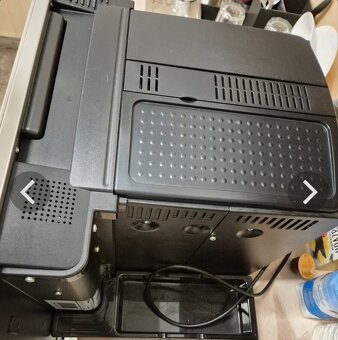 Kávovar Whitpool - 2