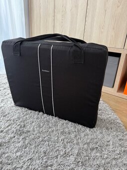 Cestovna postiela Babybjorn - 2
