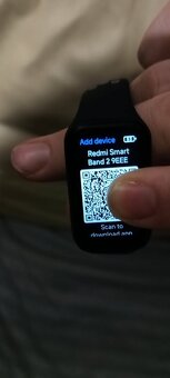 Xiaomi Redmi Smart Band 2 - 2