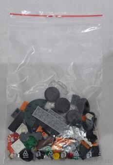 Predam lego city 60424 - 2