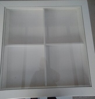 Konferenčný stôl Ikea Liatorp - 2