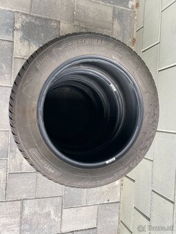 Letné pneumatiky Taurus High Performance 185/60 R15 88H - 2