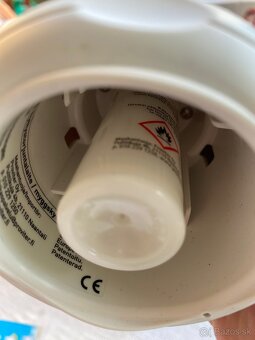 Prístroj proti komárom Thermacell - 2