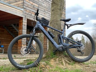 Ebike FOCUS JAM² 6.7 2021 - 2