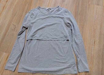 Predám dojčiace oblečenie - 2