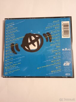 Predám 2 CD výbery II. - 2