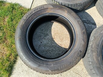 letne pneu Laufenn 225/60 R17 - 2