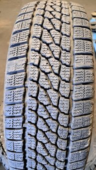 zimne 205/65/16C - 2