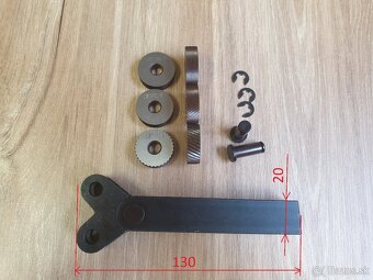 Vrúbkovač / vrúbkovací nástroj - 2