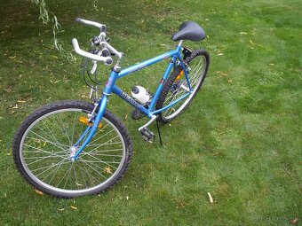 Horský bicykel DEMA - 2