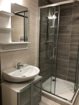 Prenájom 1izbovy byt - 2