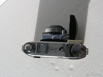 KODAK Retina IIIc - 2