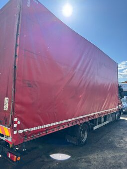 Iveco Eurocargo E 75 - 2