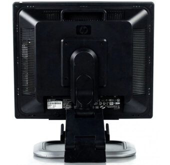 LCD Monitor HP - 2