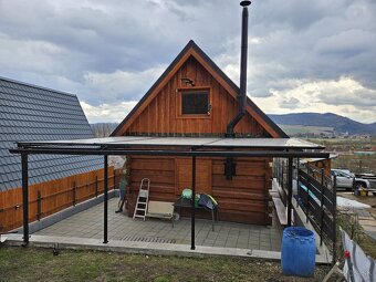 Kovovýroba na kľúč - 2