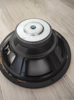 Subwoofer reproduktor 300 watt - 2