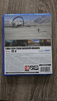 Death Stranding 2 PS5 - 2