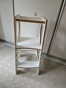 Montessori uciaca veza - 2