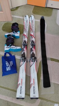 Skialp set dámsky - 2