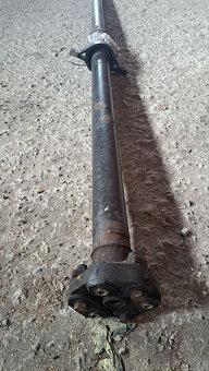 Kardan Hyundai ix35 - 2