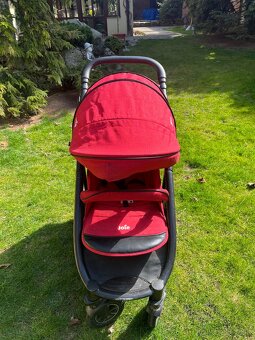 Športový kocik Joie - 2