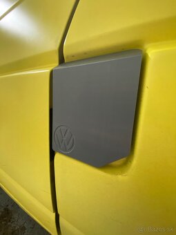 Doplnky do VW T4 - 2