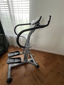 Darujem stepper - 2