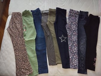 Balík dievča 134-140 - 2