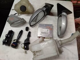 Predam ND Daewoo Nubira I,II,Kalos,Matiz,Tico - 2