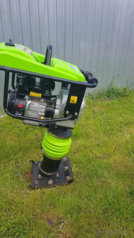 Vibracna noha ZIPPER ZI-RAM80C - 2