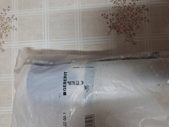 Predam wc splachovac geberit - 2