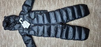 Moncler detská kombinéza - 2