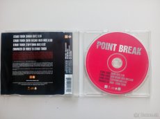 CD zahraničné II. - 2