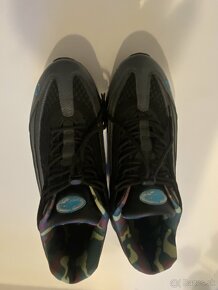 Nike Air Max 95 corteiz blue - 2