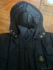 Pánska zimná bunda Refrige - 2