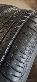 letné pneu Bridgestone 195/65r15 - 2