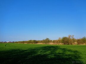 JEDINEČNÝ STAVEBNÝ POZEMOK s prístupovou cest.4ha PRI JAZERE - 2