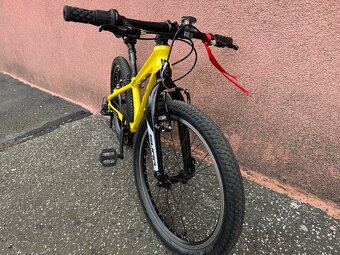 Detsky bike Sunn Sport Tox 2022 - 2