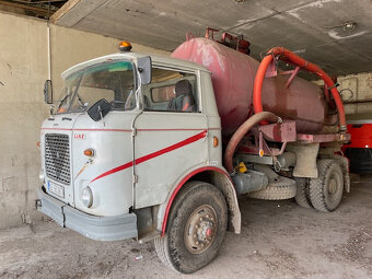 Liaz - 2