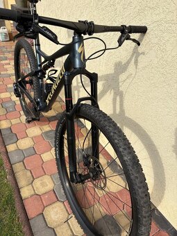 Specialized Epic comp EVO 2019 - 2