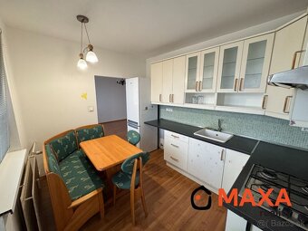 REZERVOVANÉ 3D obhliadka, Na predaj 4 izbový byt, Sotinská - 2