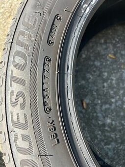 Bridgestone ECOPIA EP150 205/55 R16 91 V Letné - 2