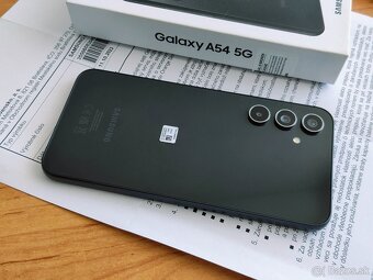 Samsung Galaxy A54 5G 256GB - 2