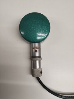 Mikrofon TESLA - 2