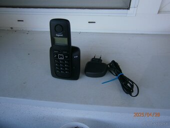 Gigaset A120 - 2