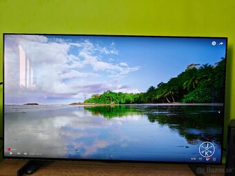 P: 42" LG OLED42C31 - 2