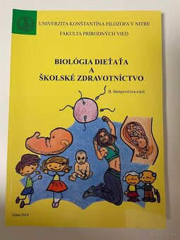 Predám skriptá - 2