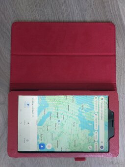 Samsung Galaxy Tab A - 2