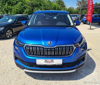 ŠKODA KODIAQ 2.0 TDI SCR EVO STYLE 4X4 DSG, VIRTUAL - 2